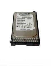 HPE 300GB 15K 12G SAS 2.5'' Server Sunucu Harddisk EH0300JDXBA AL13SXB30EN 744995-001 759221-002