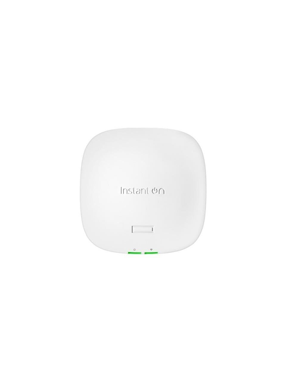 HPE Networking Aruba Instant On AP21 S1T09A Access Point RW APIN0503