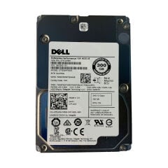 DELL EnterPrise 300GB 15K 12G SAS 2.5'' Server Sunucu Harddisk ST300MP0005 1MG200-151 07FJW4