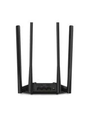 TP-LINK Mercusys MR30G AC1200 Kablosuz Router | 3 Port Gigabit, 4x5dBi Anten - 2