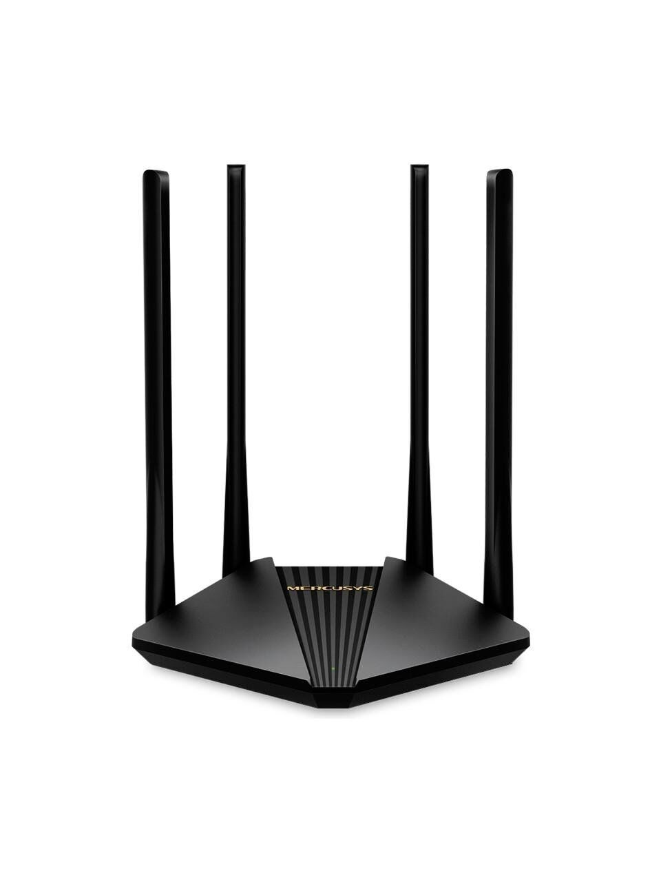 TP-LINK Mercusys MR30G AC1200 Kablosuz Router | 3 Port Gigabit, 4x5dBi Anten