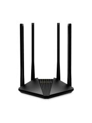 TP-LINK Mercusys MR30G AC1200 Kablosuz Router | 3 Port Gigabit, 4x5dBi Anten