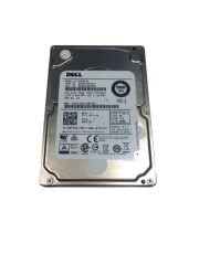 DELL EnterPrise 300GB 10K 6G SAS 2.5'' Server Sunucu Harddisk AL13SEB300 HDEBC03DAA51 0MTV7G