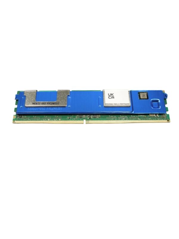 İNTEL Optane 128GB DDR4 3200MHz DIMM ECC Server Sunucu Ram NMA1XXD128GPS