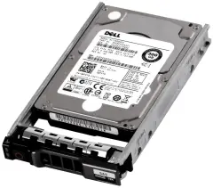 DELL EnterPrise 300GB 10K 6G SAS 2.5'' Server Sunucu Harddisk AL13SEB300 HDEBC03DAA51 0MTV7G
