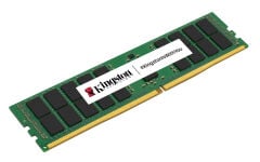 KİNGSTON LENOVO ThinkSystem 64GB DDR5 5600MHz 2Rx4 PC5-5600B CL46 EC8 RDIMM Server Sunucu Ram LV56R46BD4MD 9995788-019 4X77A88052 SM37C06351