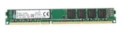 KİNGSTON 8GB DDR3 1600MHz Desktop Ram KVR16N11/8