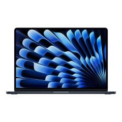 APPLE MacBook Air (M5) 10C CPU 10C GPU 16GB 512GB SSD 15.3'' MacOS Gece Yarısı Dizüstü Bilgisayar A3448
