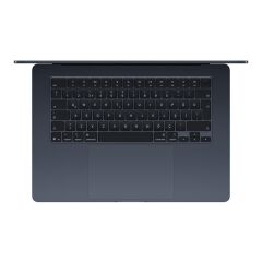 APPLE MacBook Air (M5) 10C CPU 10C GPU 16GB 512GB SSD 15.3'' MacOS Gece Yarısı Dizüstü Bilgisayar A3448 - 2
