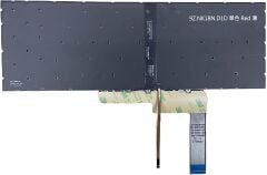 MSI Laptop İngilizce Klavye | GS76 Stealth, GF76, GF66, GL66 Serisi - 2