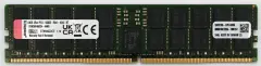 KİNGSTON LENOVO ThinkSystem 64GB DDR5 5600MHz 2Rx4 PC5-5600B CL46 EC8 RDIMM Server Sunucu Ram LV56R46BD4MD 9995788-019 4X77A88052 SM37C06351 - 2
