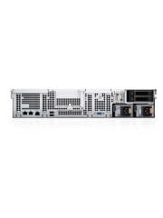 DELL Technologies PowerEdge R760 16x2.5'' 2x4410Y 2x480GB SSD 2x64GB 2x10/25G 2x1G 2x1400W