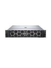 DELL Technologies PowerEdge R760 16x2.5'' 2x4410Y 2x480GB SSD 2x64GB 2x10/25G 2x1G 2x1400W