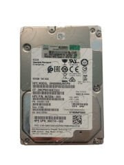 HPE 900GB 15K 12G SAS 2.5'' Server Sunucu Harddisk EH000900JWCPN 867254-003 868774.02 1UV200-035