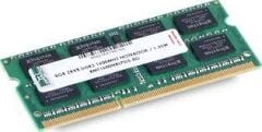RAMTECH 8GB DDR3 1600MHz İNTEL ve AMD İşlemcilere Uyumlu 1.5V Notebook Ram RMT1600NBD3-8G