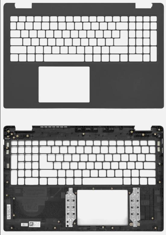 DELL Latitude 3520 Üst Klavye Kasa