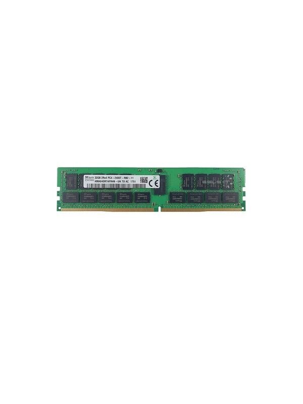 SK HYNİX 32GB DDR4 2400MHz 2Rx4 PC4-2400T 1.2V CL17 ECC RDIMM Sunucu Ram HMA84GR7AFR4N-UH
