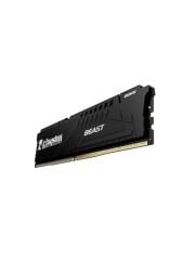 KİNGSTON Fury Beast RGB 32GB DDR5 5600MHz 1.35V CL40 UDIMM Desktop Ram KF560C40BB/32 - 2