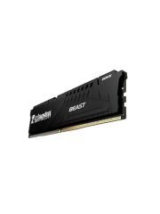 KİNGSTON Fury Beast RGB 32GB DDR5 5600MHz 1.35V CL40 UDIMM Desktop Ram KF560C40BB/32