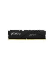 KİNGSTON Fury Beast RGB 32GB DDR5 5600MHz 1.35V CL40 UDIMM Desktop Ram KF560C40BB/32