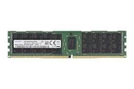 SAMSUNG 64GB DDR4 3200MHz 2Rx4 PC4-3200AA-RA2-12-RB0 ECC RDIMM Sunucu Ram M39AA8G40AB2CWEBY