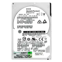 HPE 900GB 10K 12G SAS 2.5'' Server Sunucu Harddisk EG0900JEHMB HUC101890CSS204 768788-003 781581-008 0B31244 - 2