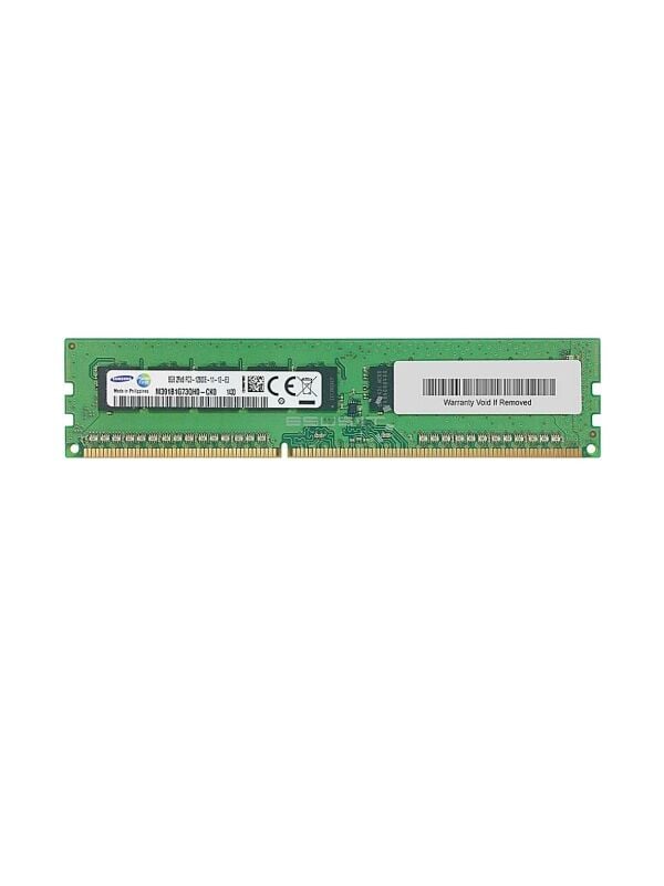 SAMSUNG 8GB DDR3 1600MHz CL11 Desktop Ram M378B1G73BH0-CK0