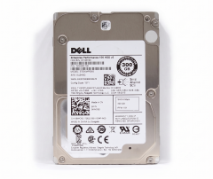 DELL EnterPrise 300GB 15K 12G SAS 2.5'' Server Sunucu Harddisk ST300MP0026 1MG200-151 07FJW4