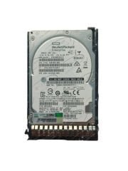 HPE 300GB 10K 12G SAS 2.5'' Server Sunucu Harddisk EG0300JEHLV HUC101830CSS204 768788-001