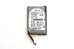HPE 300GB 10K 12G SAS 2.5'' Server Sunucu Harddisk EG0300JEHLV HUC101830CSS204 768788-001 - 2