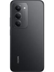 XİAOMİ Redmi 15 5G 256GB + 8GB Ram Siyah Cep Telefonu (Xiaomi TÜRKİYE Garantili) - 2