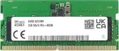SK HYNİX 8GB DDR5 4800Mhz CL40 Non ECC Notebook Ram HMCG66MEBSA092N Kutusuz Tray