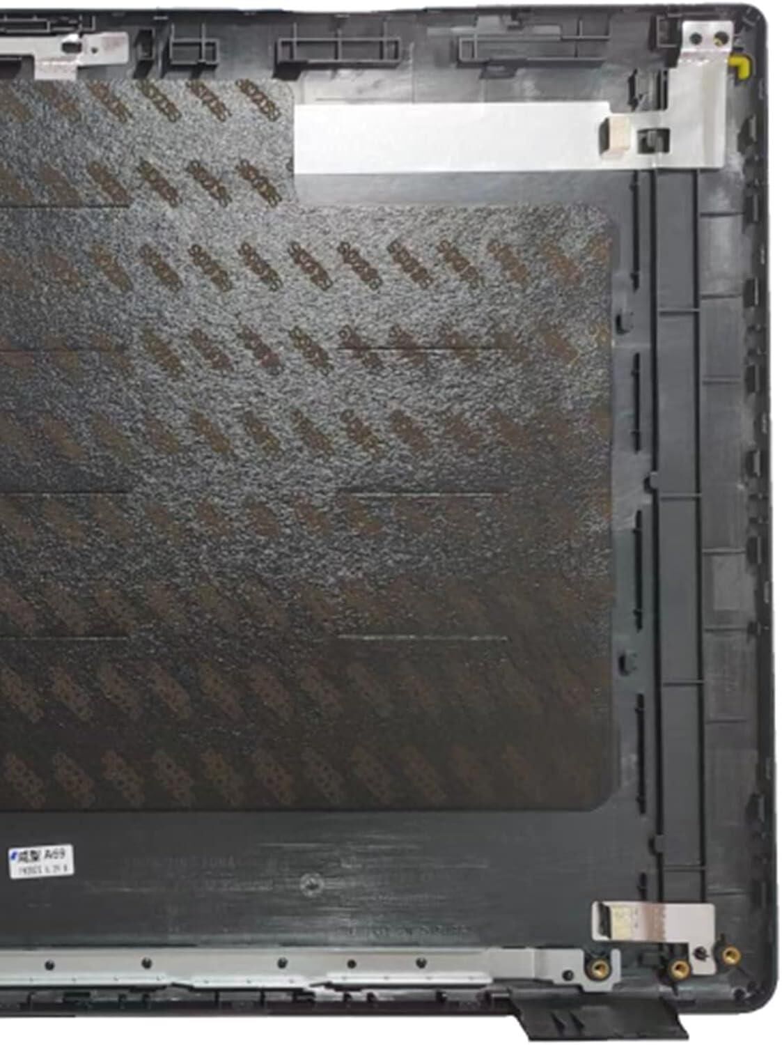 DELL Latitude 3520 LCD Cover | Laptop Ekran Arka Kapağı Yedek Parça