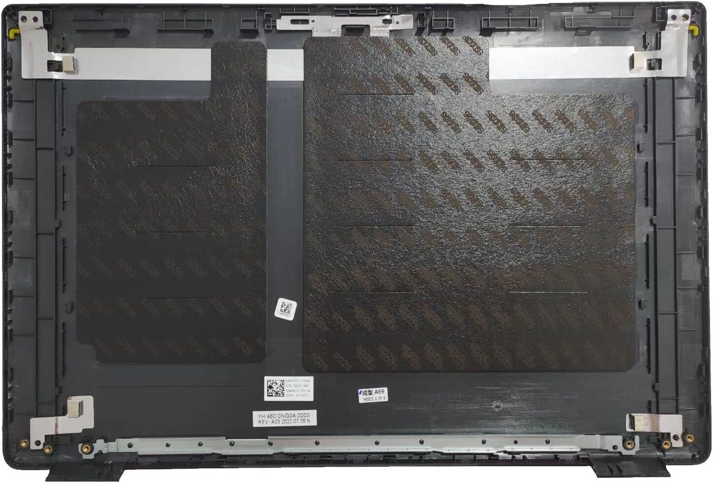 DELL Latitude 3520 LCD Cover | Laptop Ekran Arka Kapağı Yedek Parça