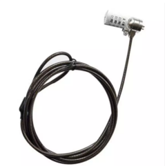 PİNGCOOL Notebook ComputerLock Notebook Kilidi Şifreli