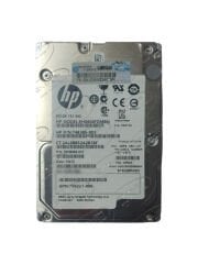 HP 600GB 15K 12G SAS 2.5'' Sunucu Harddisk EH0600FDMBN ST600MP0005 748385-003 759221-006 9WG066-035