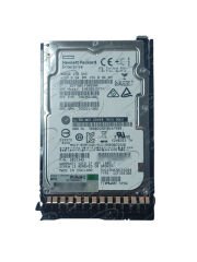 HPE 300GB 15K 12G SAS 2.5'' Server Sunucu Harddisk EH000300JWCPK ST300MP0006 867254-001 868774-004 1UT200-035