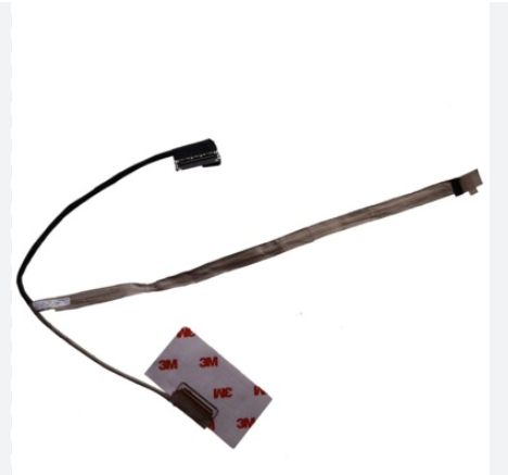 DELL Precision 17 7710/7720 4K LED iVDS LCD Kablosu 06GXDN 30pin | Yeni Yedek Parça