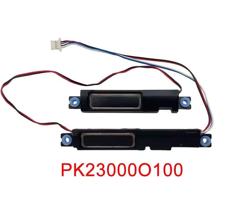 DELL Latitude E5550 Hoparlör Speaker Takımı PK23000O100 CN-0F85C