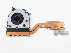 LENOVO ThinkPad E15 Gen2 Heatsink Notebook İşlemci Soğutucu Fan AT1PQ0020V0 5H40X89411 - 2