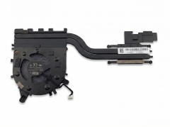LENOVO ThinkPad E15 Gen2 Heatsink Notebook İşlemci Soğutucu Fan AT1PQ0020V0 5H40X89411