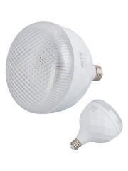 ZMR 25958 ZMR-113/B.65 50W E27 6500K Kristal Camlı T-BULB Beyaz LED Ampul - 2