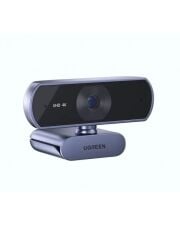 UGREEN 55513 CM827 8mp 4K Ultra HD Mikrofonlu USB Webcam Kamera