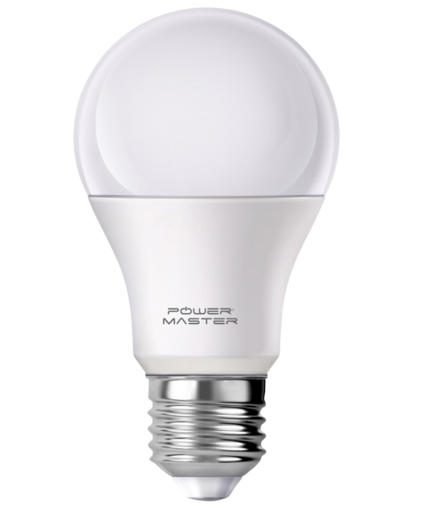 5670 POWERMASTER PMLED-8 E27 8W 220V 6500K 850 Lümen Beyaz Led Ampul