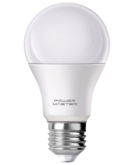 5670 POWERMASTER PMLED-8 E27 8W 220V 6500K 850 Lümen Beyaz Led Ampul