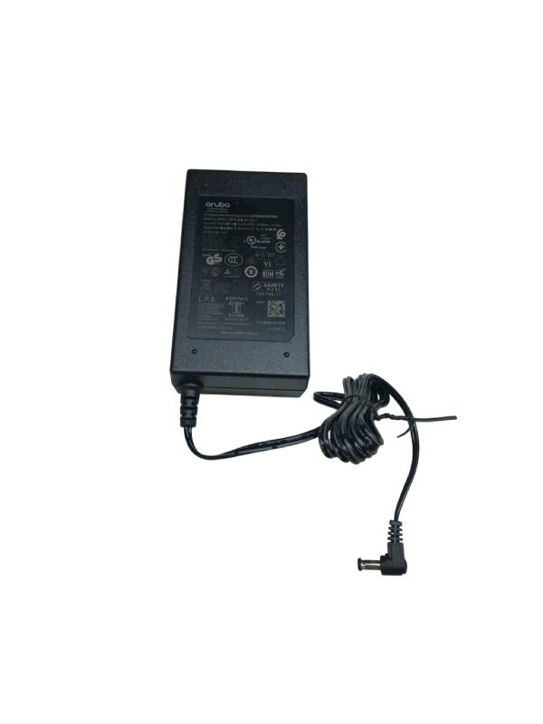 ARUBA AP-515 Adaptör AP-AC2-12B 48W 12 Volt 4 Amper 2.1x5.5 Uçlu Adaptör
