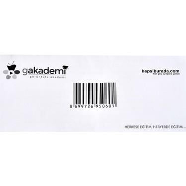 GAkademi Görüntülü Online Eğitim Platformu