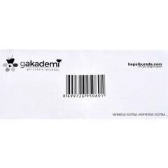 GAkademi Görüntülü Online Eğitim Platformu