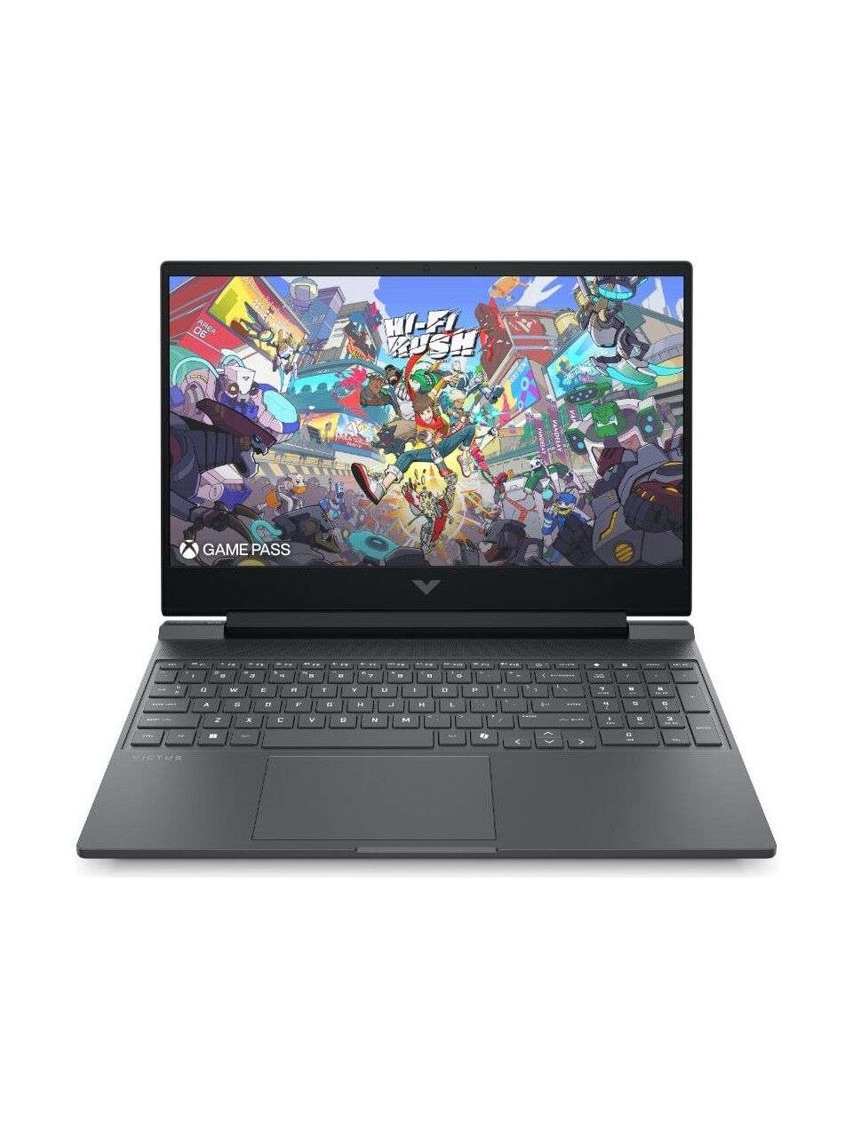 HP Victus 15-FA2015NT C03P7EA Core 7-240H 16GB 1TB 8GB RTX5060 15.6'' FreeDos Dizüstü Bilgisayar