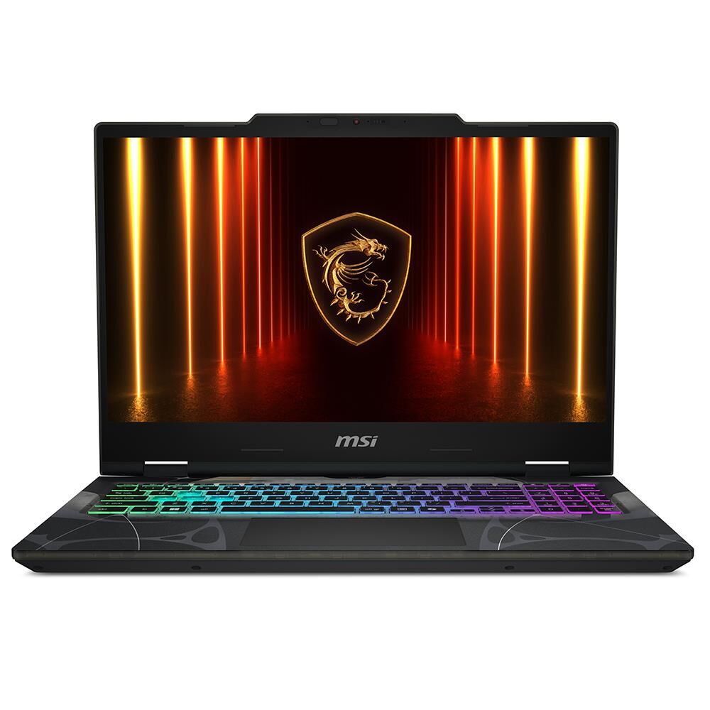 MSI Cyborg B13WFKG-490XTR i7-13620H 16GB 1TB SSD 8GB RTX5060 15.6'' FreeDos Dizüstü Bilgisayar